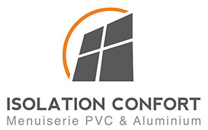 Isolation confort - Menuiserie, alu & PVC