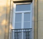 Réalisation fenêtres en PVC