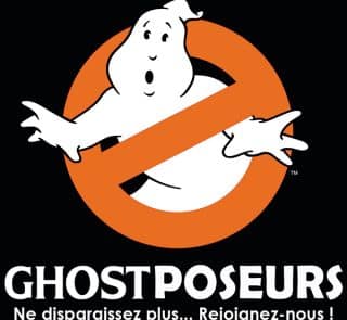 Isolation confort Gohst Poseurs