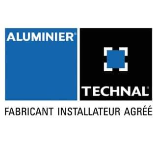 Fabricant Installateur agréé Technal à Lyon : Isolation Confort du PVC à l'aluminium