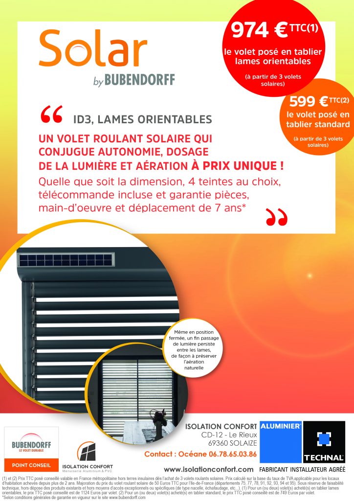 PERSONNALISATION-VR-SOLAR-option-orientable-ISOLATION-CONFORT